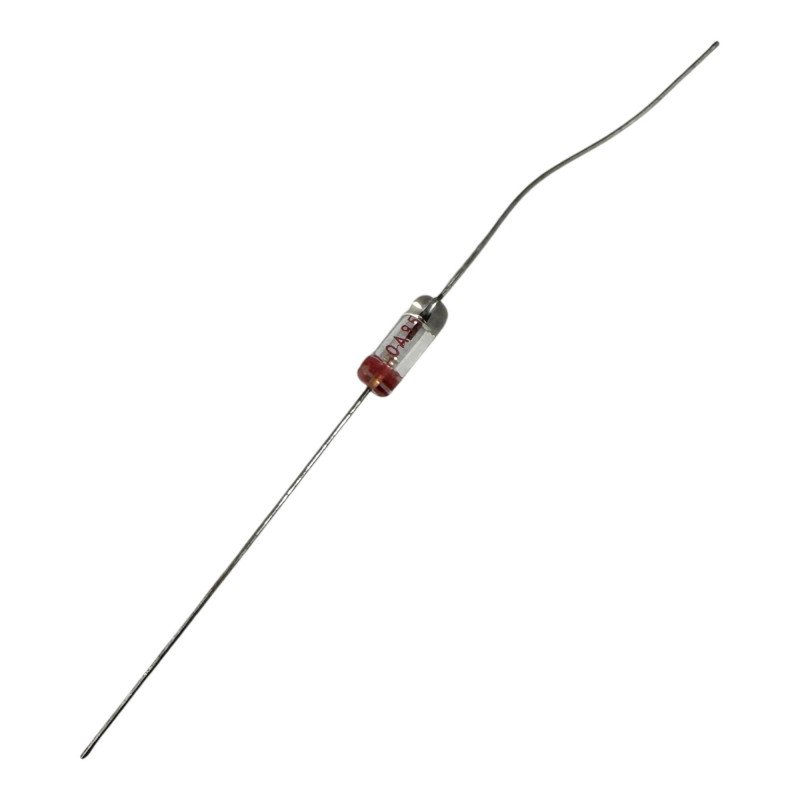OA85 Axial Glass Germanium Diode 90V