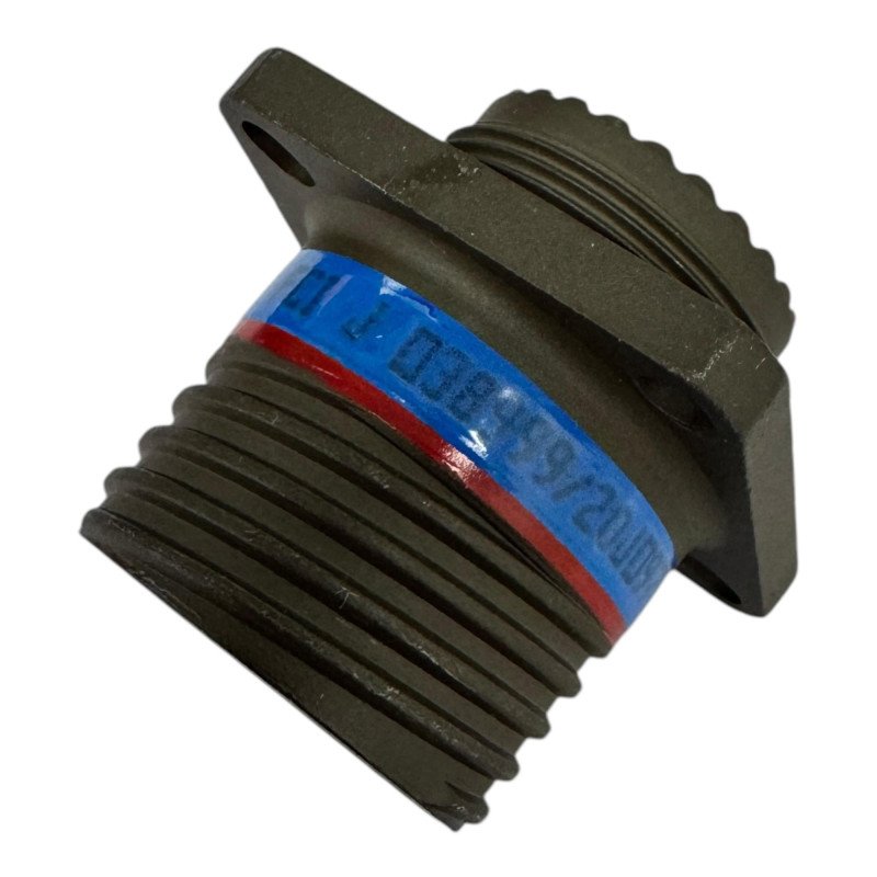 D38999/20JD97SN FCI Circular Mil Spec Connector