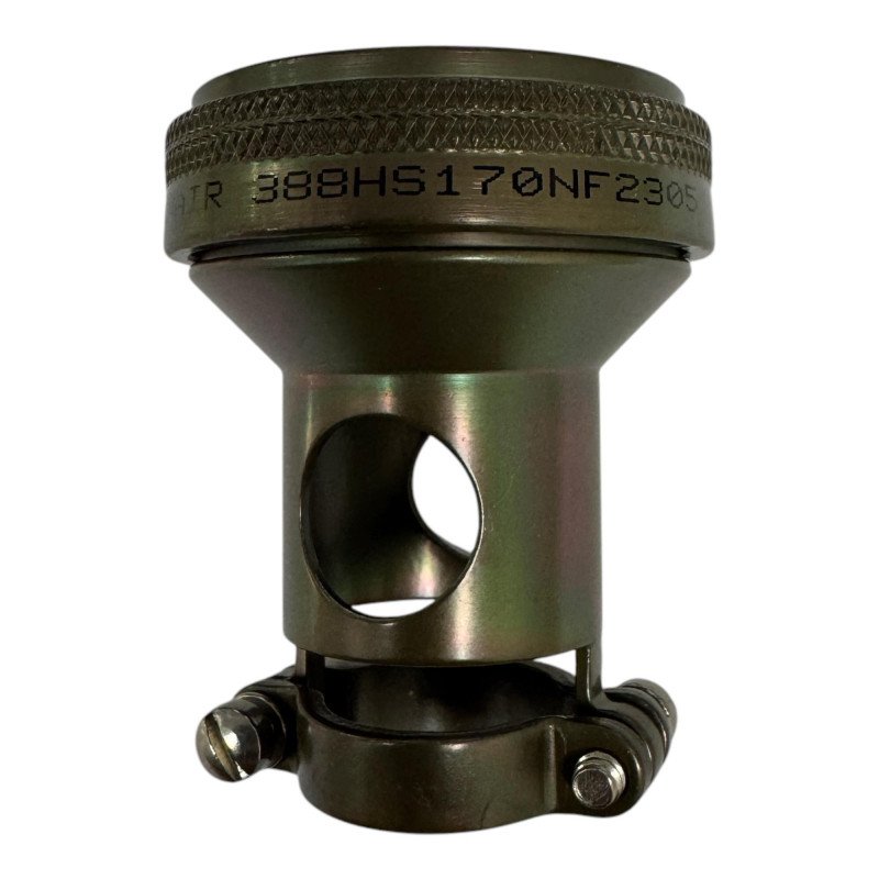 388HS170NF23-05 Glenair Circular Mil Spec Connector Backshell