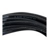 Huber Suhner Cable Assembly Coaxial Triax 3420 BNT Male-Male Length:10Meters
