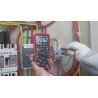 UT139S True RMS Digital Multimeter AC DC CAT III 600V