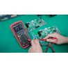 UT139S True RMS Digital Multimeter AC DC CAT III 600V