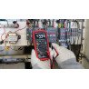UT139S True RMS Digital Multimeter AC DC CAT III 600V