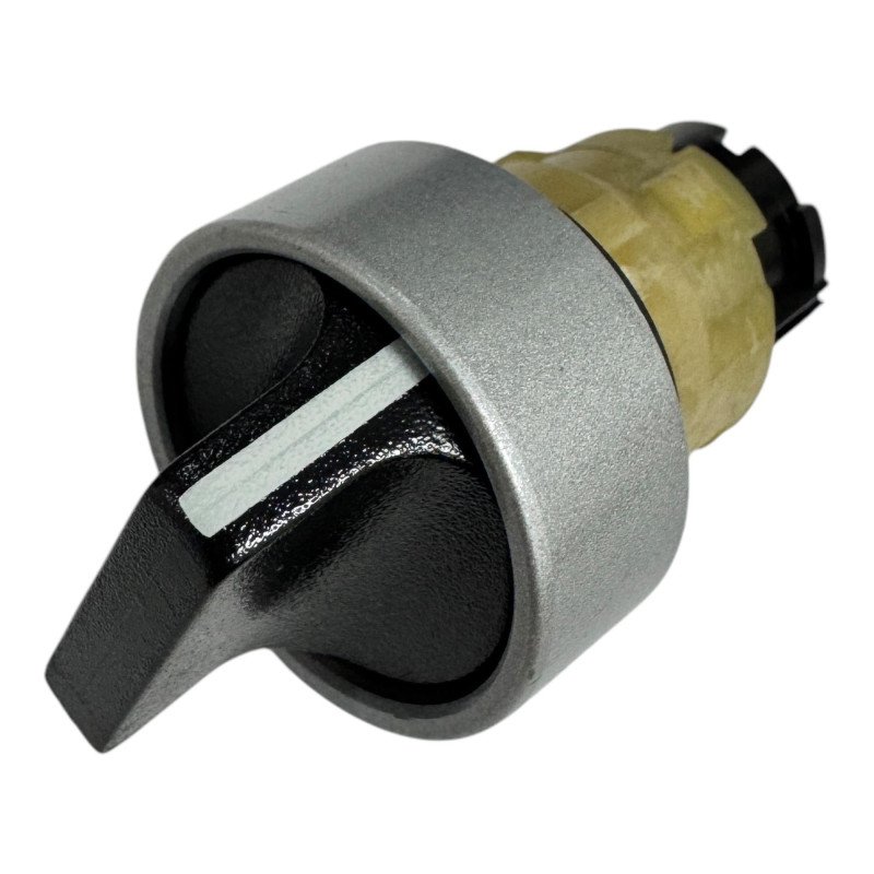 Circular Rotary Actuator Switch 29.5mm