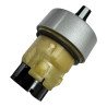 Circular Rotary Actuator Switch 29.5mm