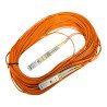 52P6537 SFP Fiber Optic Patchcord Cable 25m 0.03-0.04dB Loss