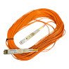 52P6537 SFP Fiber Optic Patchcord Cable 25m 0.03-0.04dB Loss