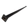 TGR140P06 Waveguide Fixed Section WR62 WR-62 L:100cm