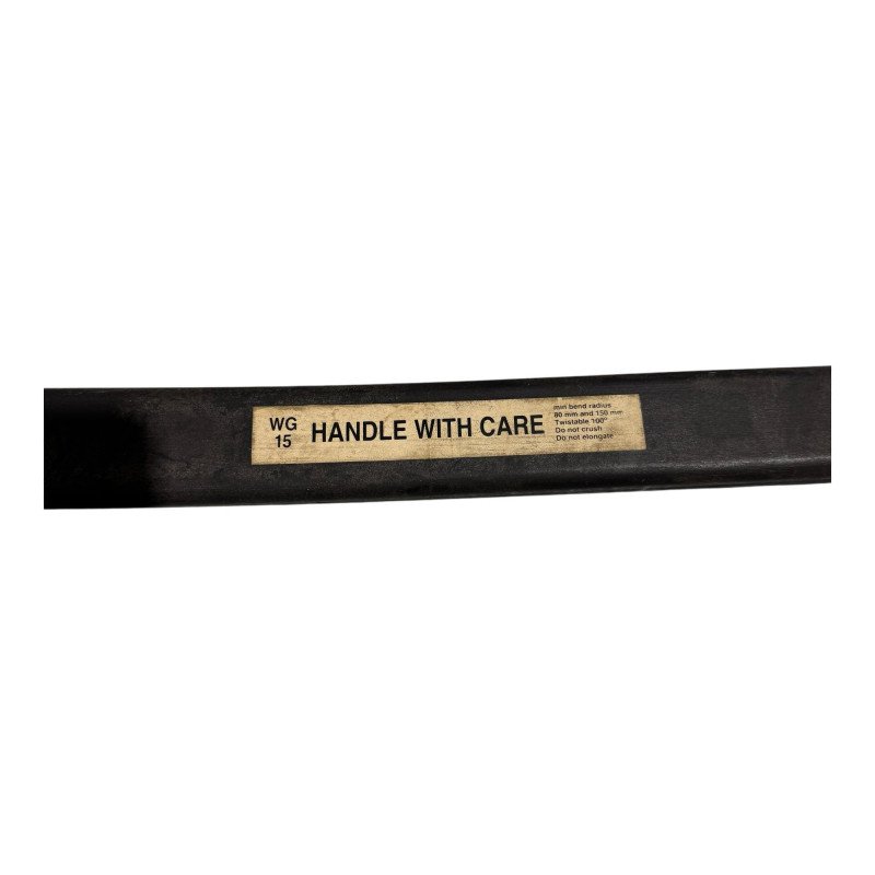 Quasar Waveguide Flexible Twistable URG104-30/2 WR-112 WR112 Length:90cm