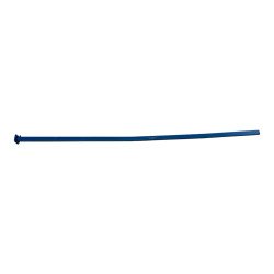 L01019-01-08 Waveguide Fixed Section Chunk Angled Double Ridge WRD-750 WRD750 L:106cm