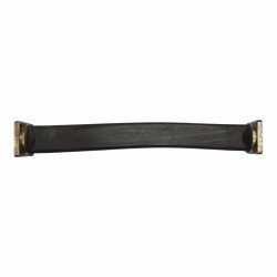 7640 Waveguide Semi Flexible UBR-PBR WR102 WR-102 L:500mm
