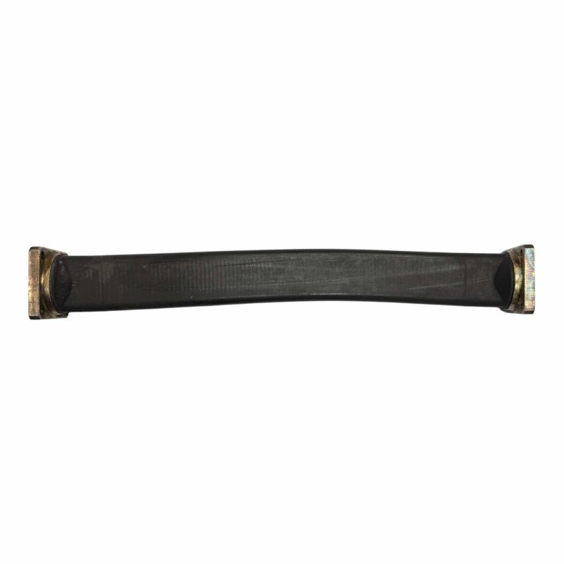 7640 Waveguide Semi Flexible UBR-PBR WR102 WR-102 L:500mm