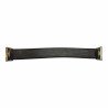 7640 Waveguide Semi Flexible UBR-PBR WR102 WR-102 L:500mm