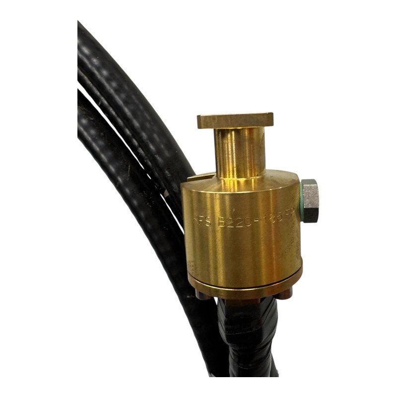 B220-185FP RFS Waveguide Flexwell Elliptical Waveguide E185 PBR220 WR42 WR-42 7meters