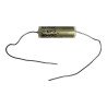 CH09A3RA104K West Cap Capacitor Metallized Paper Film 100nF 50V 19x6.5mm 5910-00-842-4114