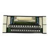 UM45-D25SUB/S Pheonix Contact Terminal Block Board