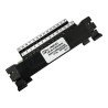 UM45-D25SUB/S Pheonix Contact Terminal Block Board