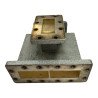 Siemens Waveguide Sidewall Directional Coupler WR137 WR-137