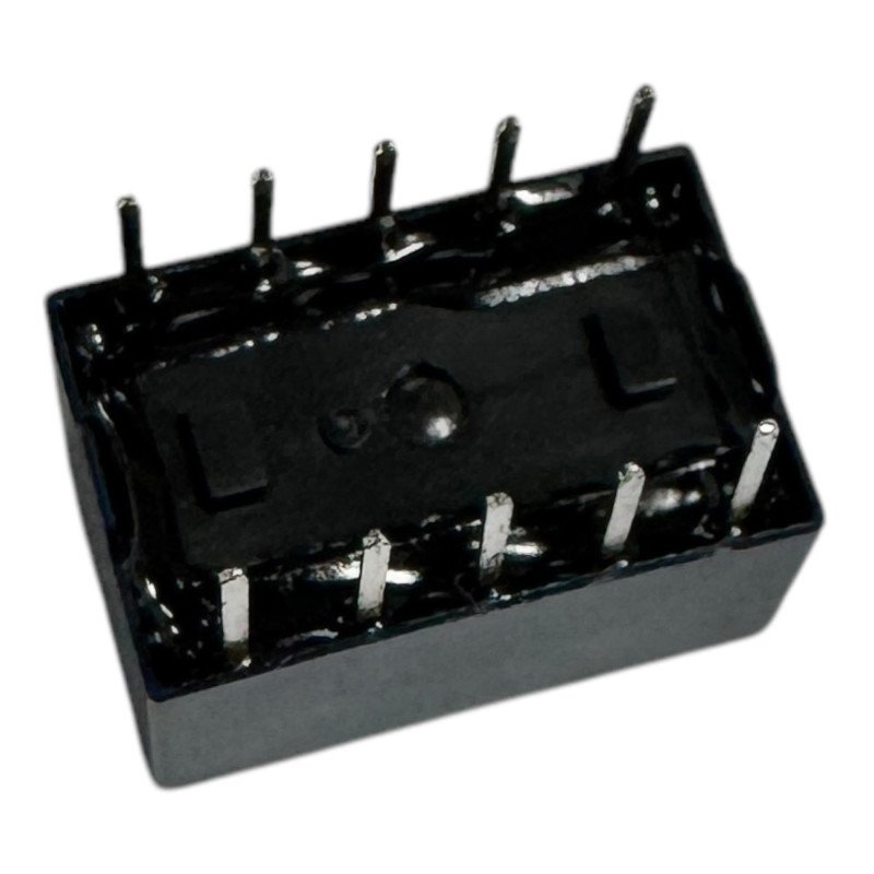 TF2-12V Nais Small Polarized Relay High Sensitivity