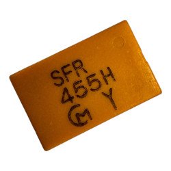 SFR455H Murata Ceramic Filter