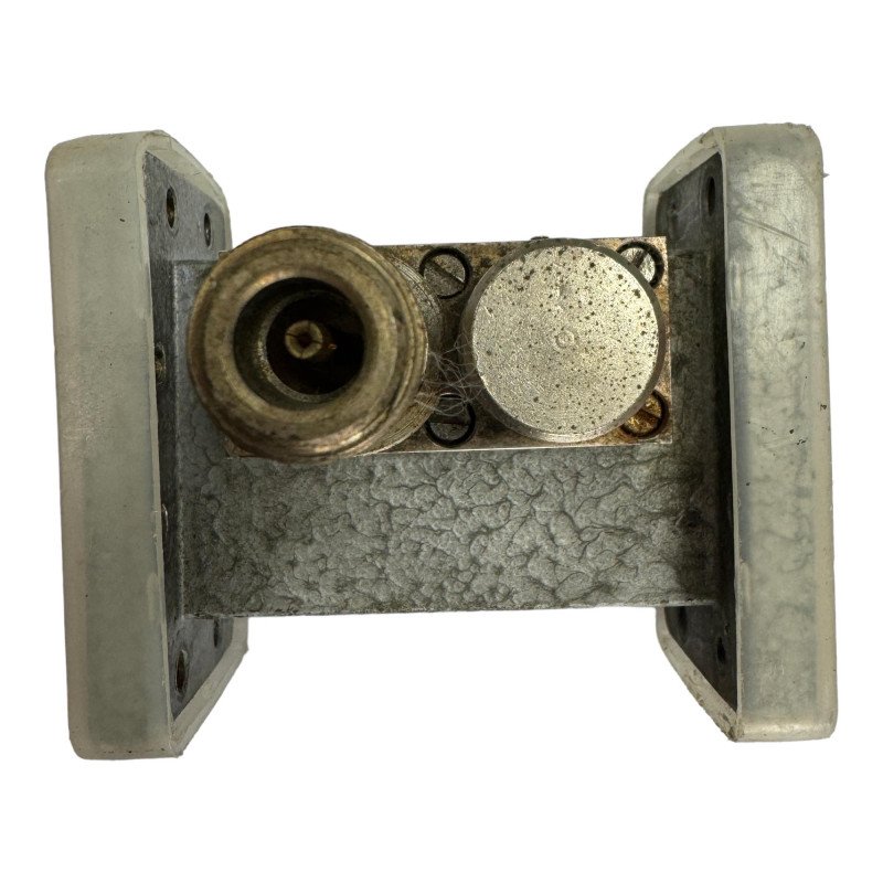 Siemens Waveguide Directional Coupler WR137 WR-137 R25-SR34-B1