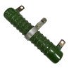 B&I PRC Power Wirewound Variable Resistor 5Ohm 5R 100W