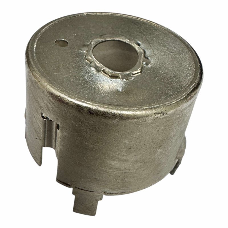 P30/19 Ferrite Core Coil Clip And Mounting Assembly