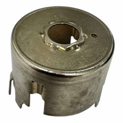 P26/16 Ferrite Core Coil Clip And Mounting Assembly