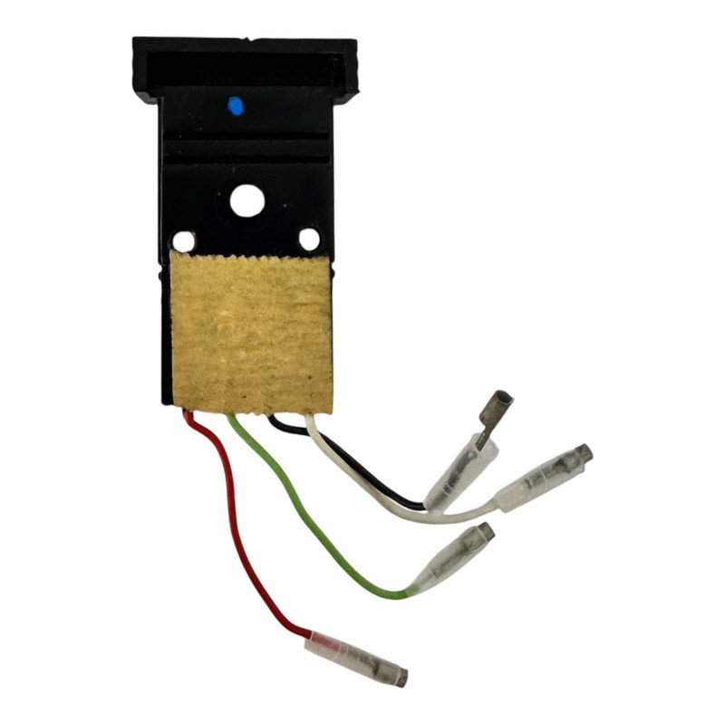 BIO8647 Cartridge Needle Stylus Replacement