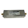 LE1182-4.0M-50-69A TTE Lowpass Filter LPF SMA(f) 4Mhz Cut Off
