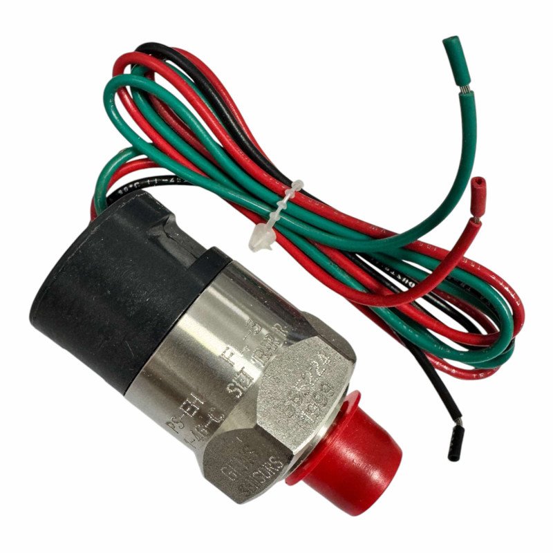 PS-EH-1-4G-C-FL-3 Gems Pressure Switch 1 Bar