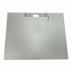 07250011 Dexion LTD Maxi 1830/45 Grey Divider