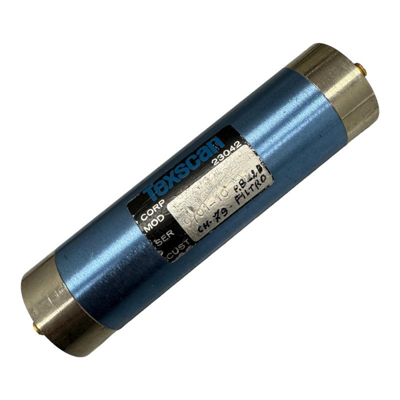 4BE940/20-KK Texscan TTE Bandpass Filter BPF SMA(f) 940Mhz