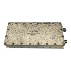 FSY Bandpass Filter BPF SMA(f) 1150-1210Mhz C1182.5-65-13SS-F