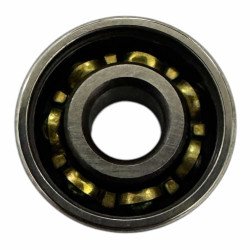 001702-1 Ball Bearing ID 3.3mm OD:9.6mm W:4mm