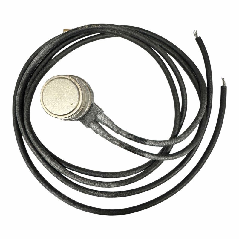 C4391N7-404 Klixon Pressure Oil Switch 5930-12-143-9687