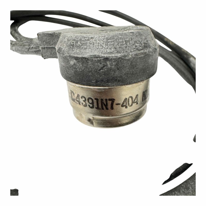 C4391N7-404 Klixon Pressure Oil Switch 5930-12-143-9687