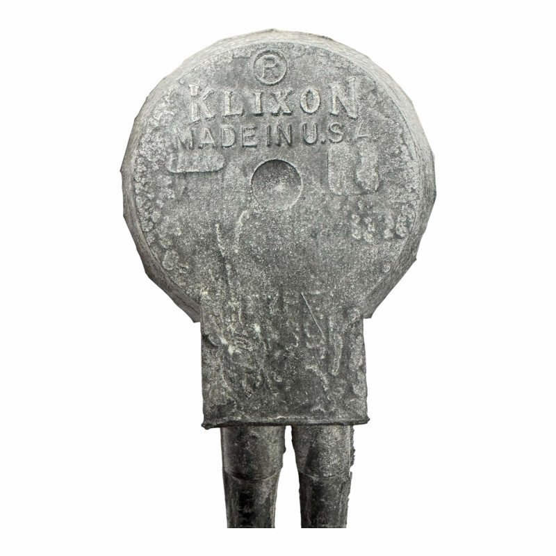 C4391N7-404 Klixon Pressure Oil Switch 5930-12-143-9687
