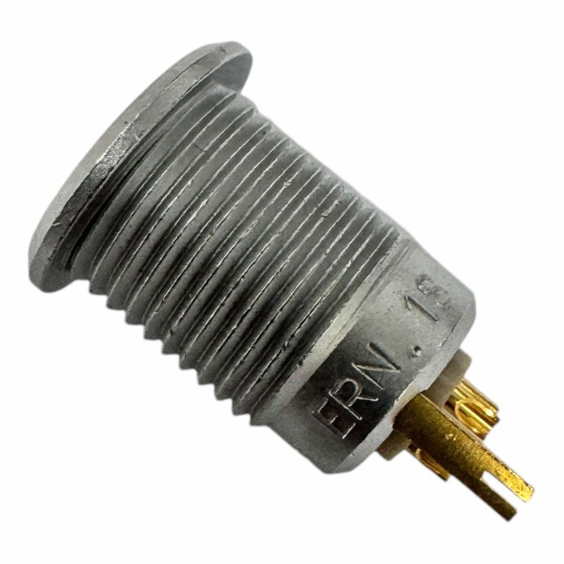 ERN.1S Lemo Circular Push Pull Connector