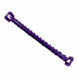 WPZT-36-P JST 36 Position Wire To Board Connector Retainer