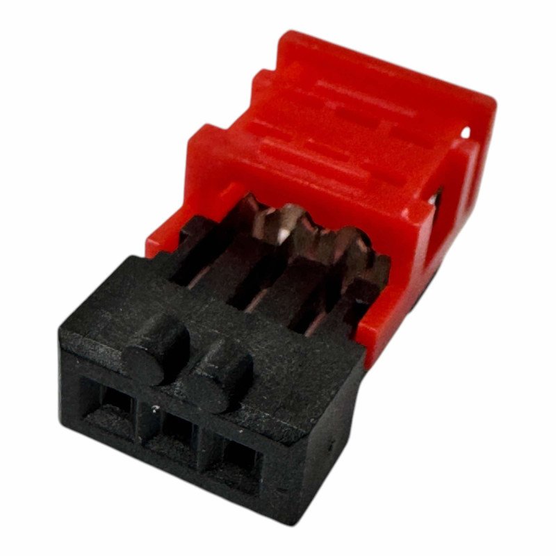 581KD0D-03T0B-2 Amtek Wire Connector Pitch 2.74mm [Qtyx500]