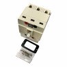 ISOL Z63 Sace Circuit Breaker 63A 500Vac 220Vdc 5925-12-175-8305