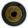 MS91528-2N2B5 Mil Spec Control Violet Tactile Knob