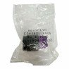 MS91528-2D2B5 Raytheon Mil Spec Control Violet Tactile Knob