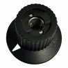 MS91528-1F2BC Raytheon Mil Spec Knob