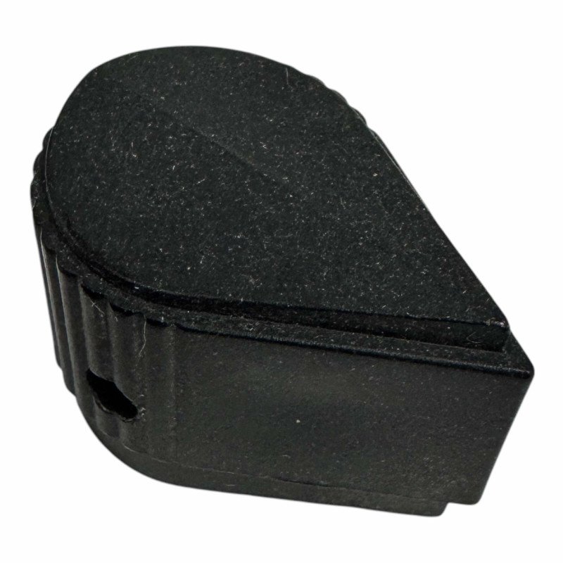 MS91528-2K2B Raytheon Mil Spec Pointer Knob