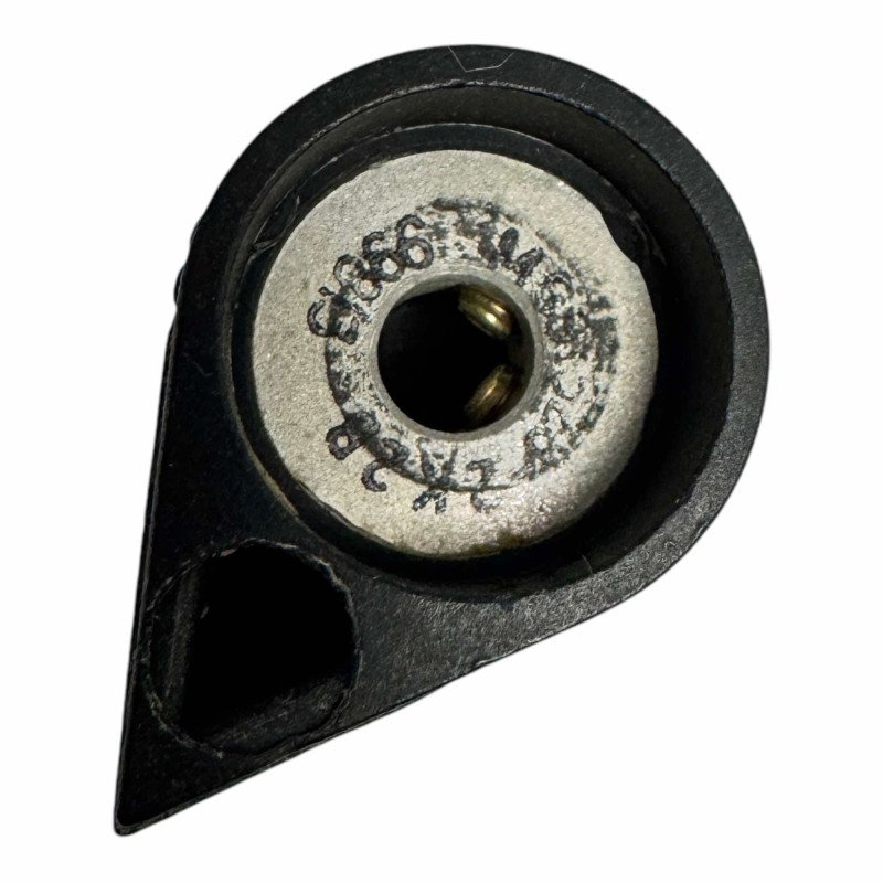 MS91528-2K2B Raytheon Mil Spec Pointer Knob