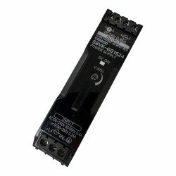 S8VK-G01524 Omron Switch Mode Power Supply 15W 24V 0.65A