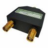 DP61090111 Genex RF Power Divider 6dB 75Ohm Din 1.6-/5.6(f)