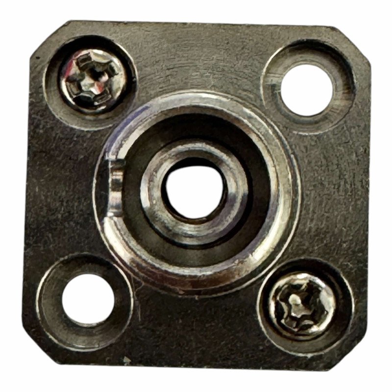 SC-FC-A HRS Fiber Optic Connector